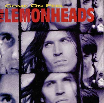 Happy 50th Birthday to Evan Dando of the  