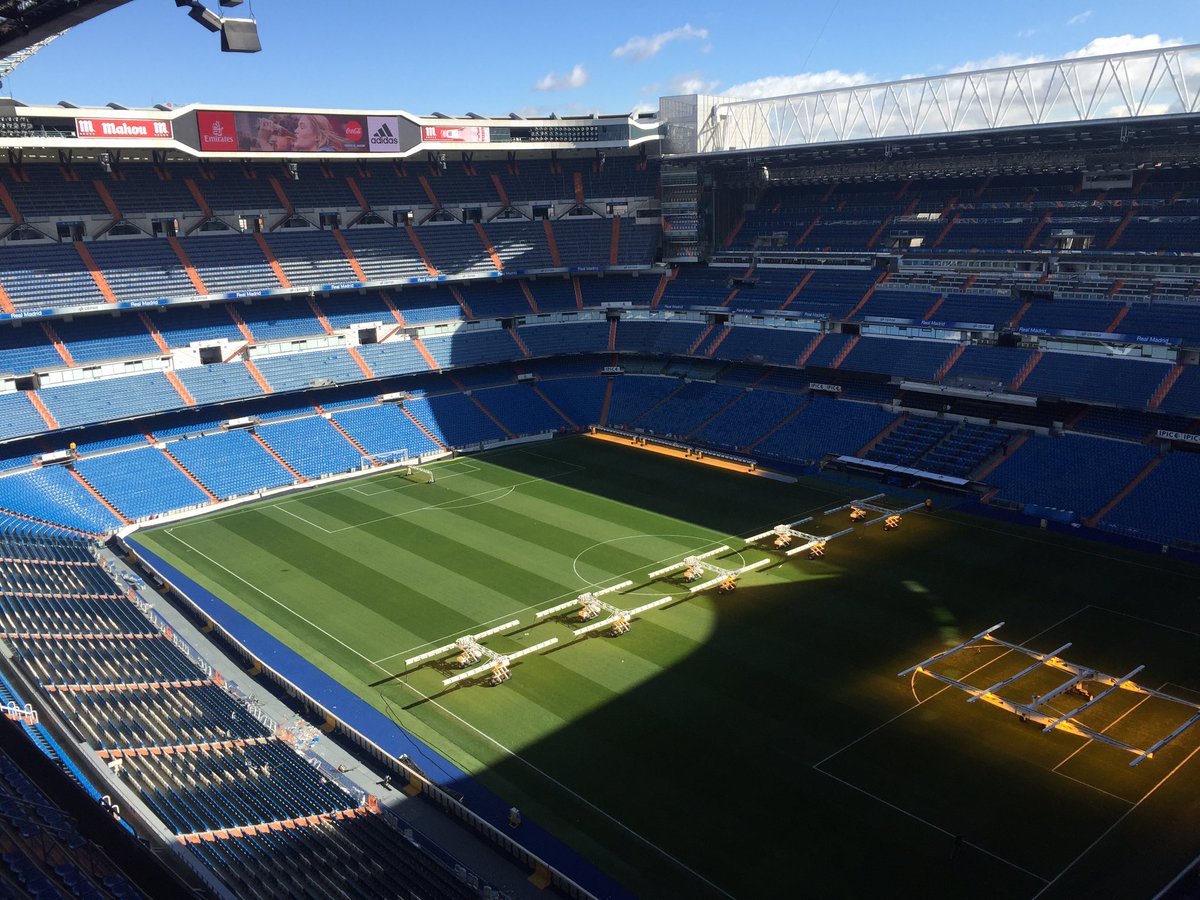 anacris1141's tweet photo. #tourbernabeu https://t.co/xIqjTGJNlj