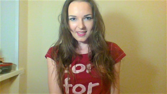 Spring Just Started (finaly!!!) in my country &amp; I'm veeeeery happy) 💋@ivanawowgirls https://t.co/Ewn