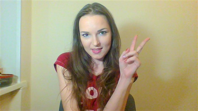 Spring Just Started (finaly!!!) in my country &amp; I'm veeeeery happy) 💋@ivanawowgirls https://t.co/Ewn