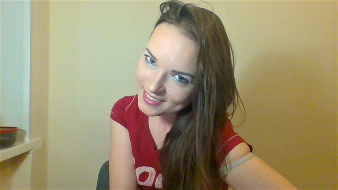 Spring Just Started (finaly!!!) in my country &amp; I'm veeeeery happy) 💋@ivanawowgirls https://t.co/Ewn