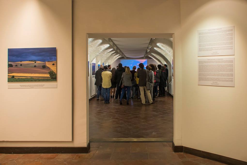 AlAndalusPhoto's tweet photo. Durante este mes, podéis visitar la #expo #fotografía #naturaleza de Peter Manschot, #Ondulaciones.
En Casa de los Tiros (#Granada) 🖼️ https://t.co/QIGSJwSU3j