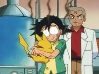 Mr エイト A Twitter ピカチュウが人間嫌い モンボ嫌いになった 理由は オーキド博士が無理矢理捕獲した為である という仮説が昔からあるが 映画のストーリー内に なんで入らないんだよ という問い掛けがあるからには 嫌いになった本当の理由が作中で語られる