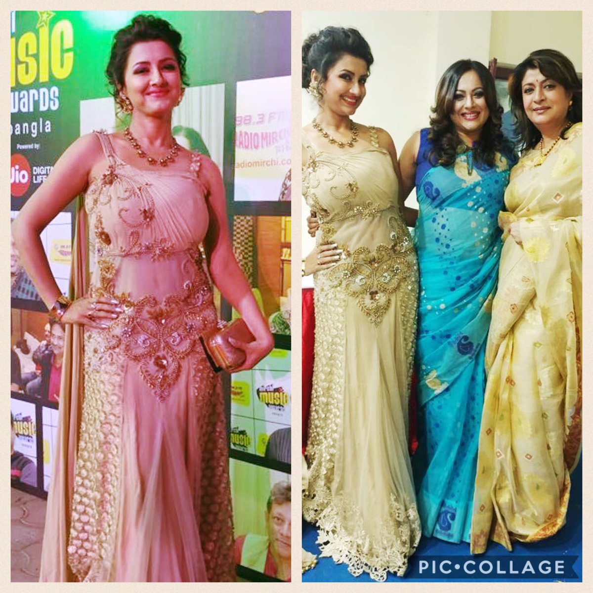 #MirchiMusicAwards #2017