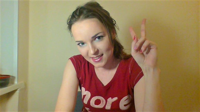 Spring Just Started 💋@ivanawowgirls https://t.co/BJJxBLzy9B<a class="tags" href="/tag/ivanawowgirls">@ivanawowgirls</a>