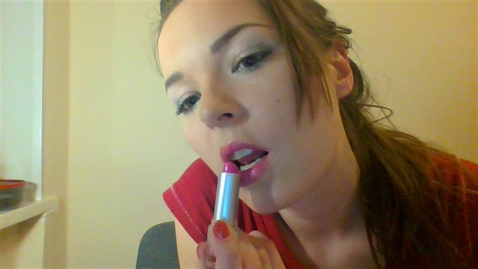 Spring Just Started 💋@ivanawowgirls https://t.co/BJJxBLzy9B<a class="tags" href="/tag/ivanawowgirls">@ivanawowgirls</a>