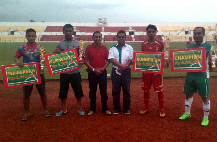 PerselaM's tweet photo. FT:PS AD 4-1 Persela Muda, apapun hasilnya tetep disyukuri kalian tetap kebanggan dihati warga Lanteng 👏 #runnerup #divdua https://t.co/Ruc52okywD