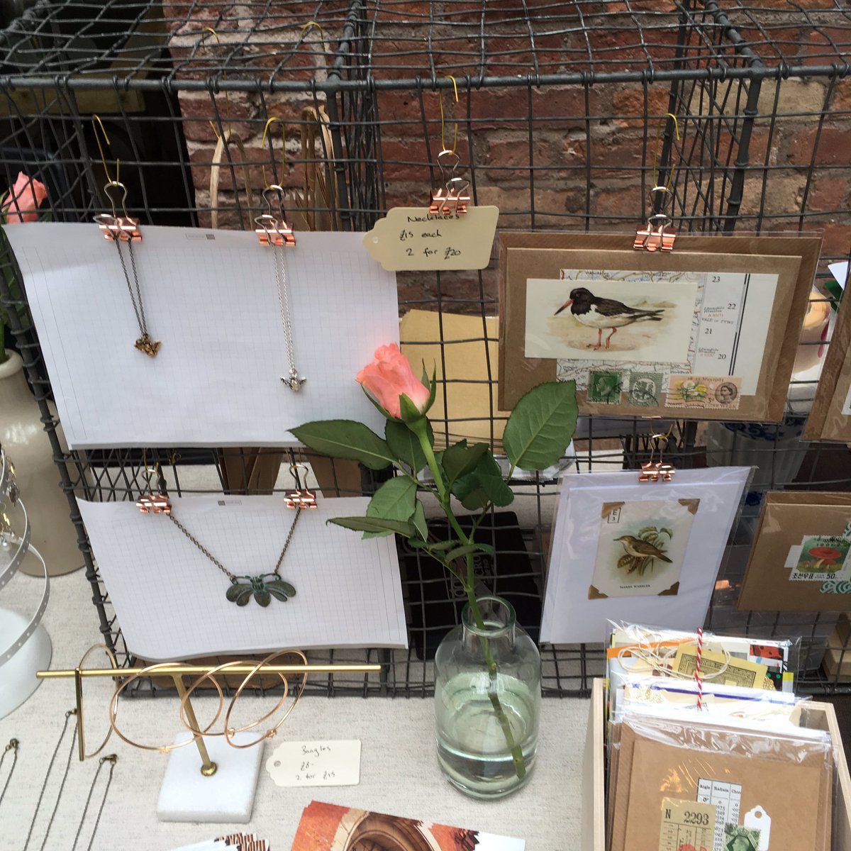 **ANCOATS MANCHESTER**
*TODAY*
*ROYAL MILLS MARKET**
10am-4pm