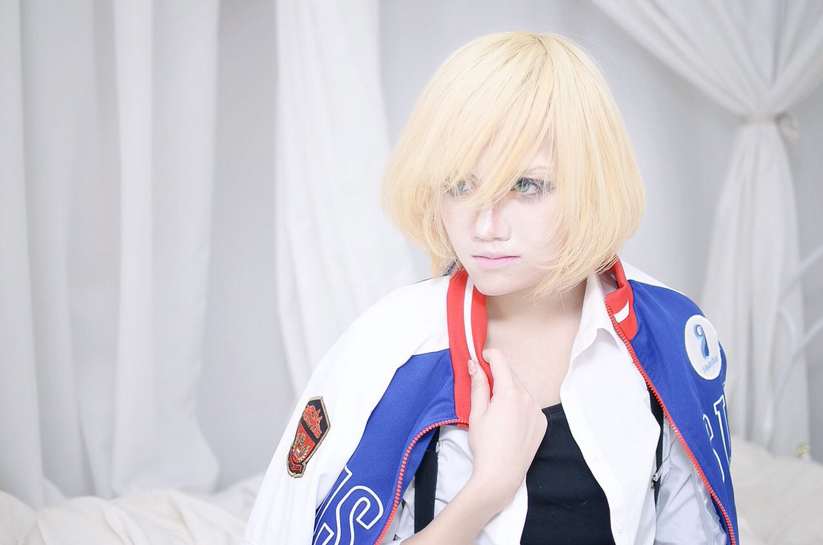 Ren Auf Twitter Yoi コスプレ ユーリ プリセツキー Ren 撮影 Wwaawwaa1144 ヘアスタイリング 衣装 Kogo Bot コスプレ Yoi Yurionice ユーリプリセツキー オタユリ 地毛でがんばりました T Co R773uhoesx