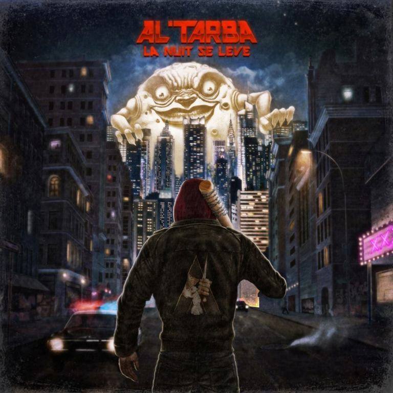 My new album is available >> iotrecords.org/al-tarba-sales…