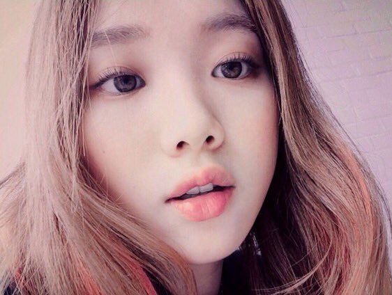 bibleesly's tweet photo. →       
               °
                  ; 이성경 https://t.co/qYJ5QD4La5