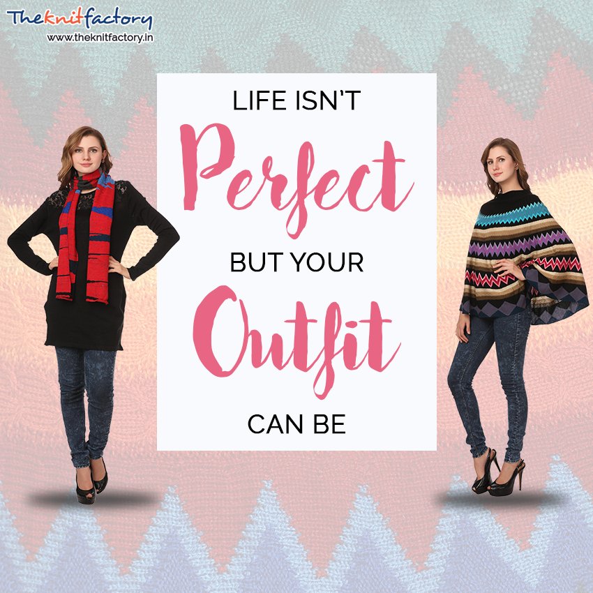 KnitFactoryIn's tweet photo. Go nuts for our gorgeous knitwear. Shop now - https://t.co/RwMhc54wak
#TheKnitFactory #knitwear #knitted #style #fashion #outfits #shop https://t.co/h5I8SY9B8G