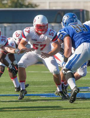 pwinstead57's tweet image. Honored to receive an offer from Liberty University! @JonStout89 @MClarkScout @AaronStamn