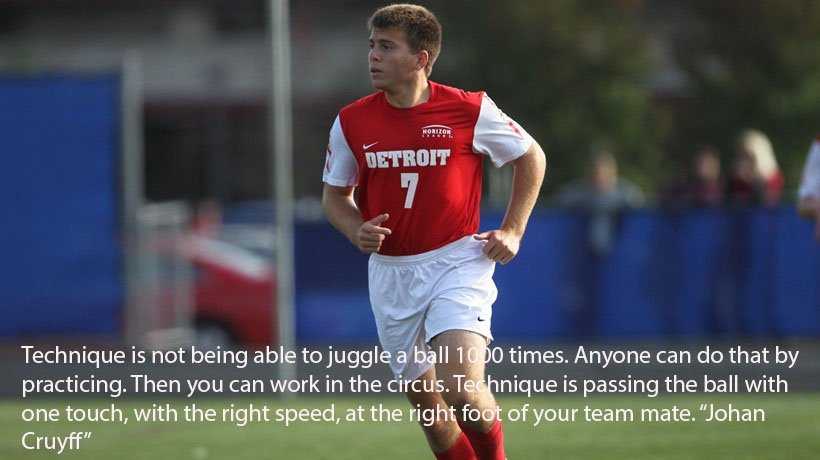 PeterLangens's tweet photo. #soccer#technique https://t.co/MGb5OGjhmQ