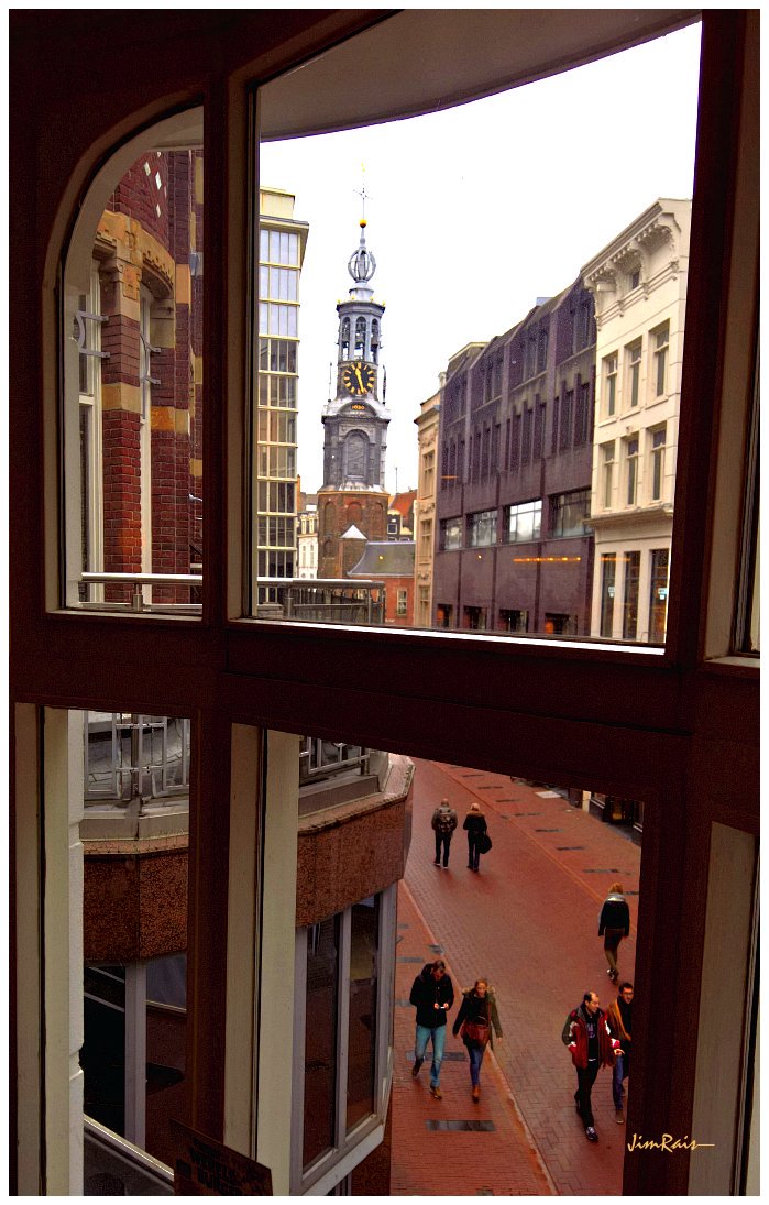 JimRaisNL's tweet photo. #Munttoren #Amsterdamcentrum. March 4, 2017: #Minttower #Amsterdamcitycenter https://t.co/cWXSIFQQW6