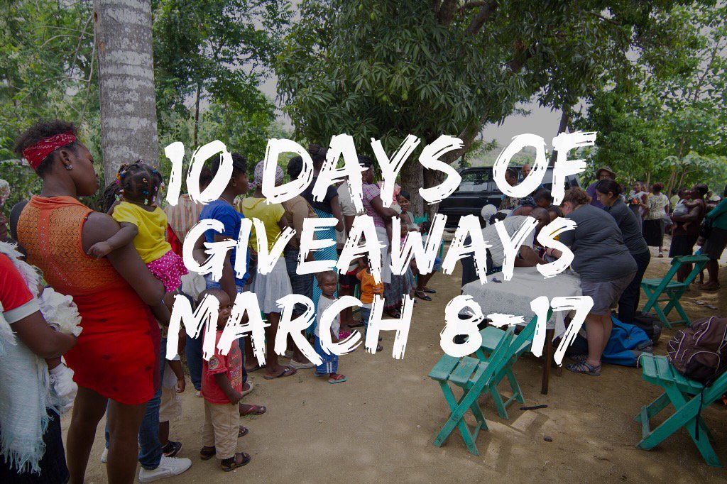 DriButts's tweet photo. Help DriButts March 8-17 reach our goal of 1000 diapers in 10 days! We will be giving away amazing gifts everyday https://t.co/Wen4KSQX4Y