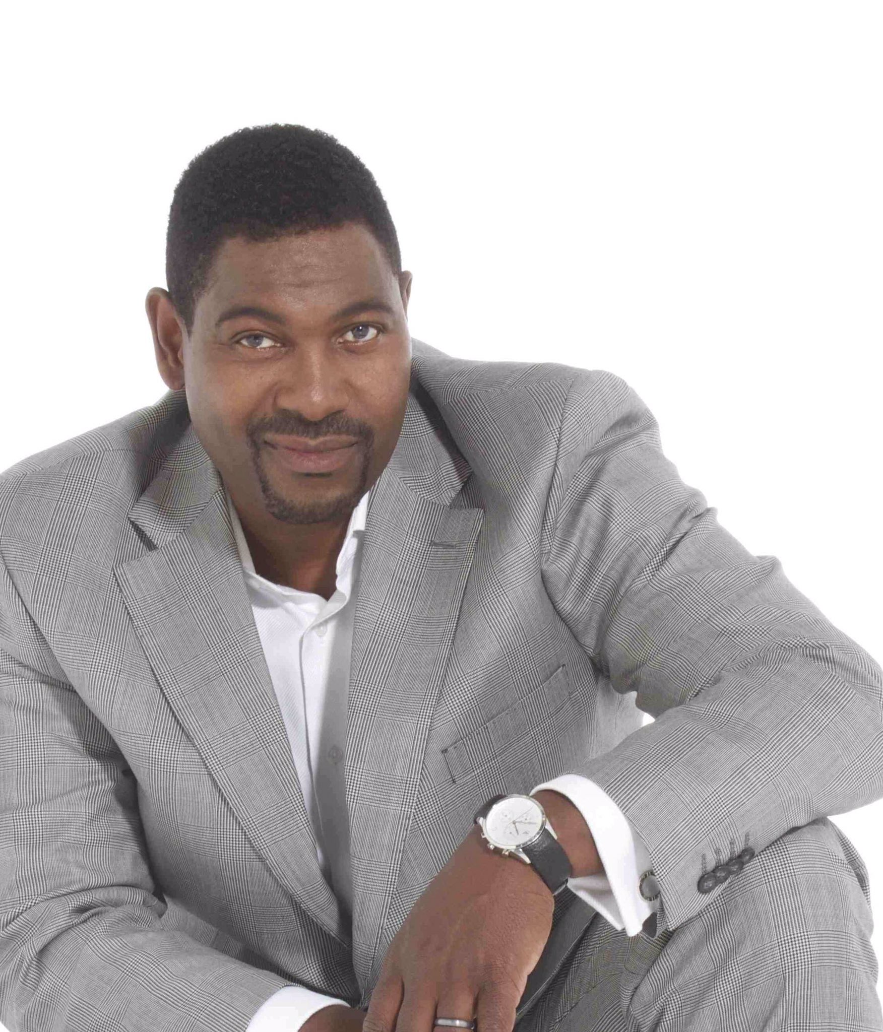 Happy Birthday Mykelti Williamson        
