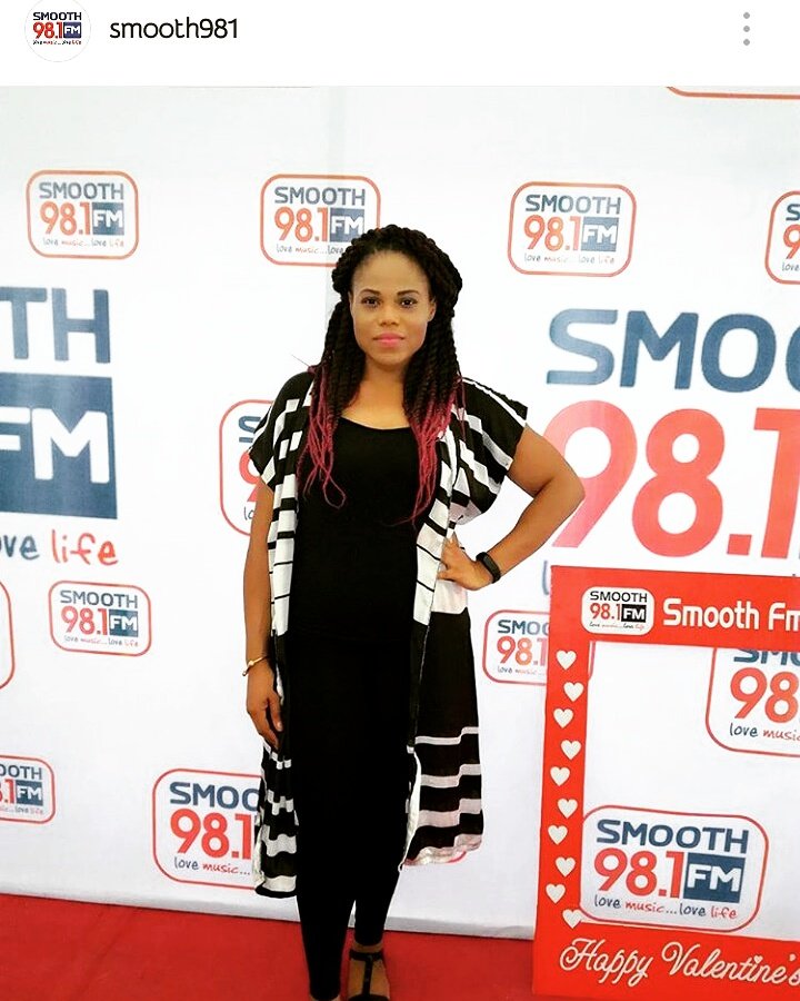 TheRedCarpetNG's tweet photo. Backdrop and Red Carpet production for @smooth981 office hangout

#StepRepeat #OpenForBusiness https://t.co/Xo0Fn6CUQv