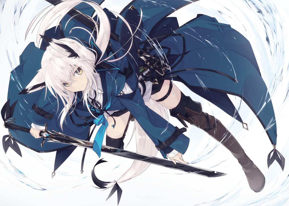 オリジナルイラスト オリジナルイラスト