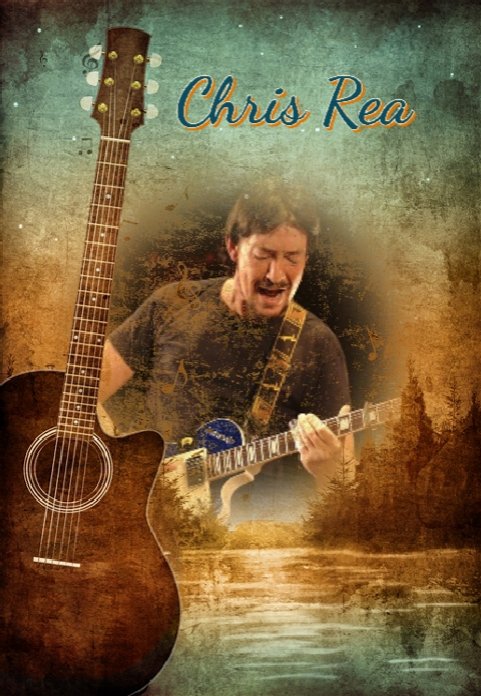 Happy Birthday Chris Rea, Paul Canoville, Simon Bisley, James Weaver, Joey Jones, Willie Thorne & Peter Kuhfeld   