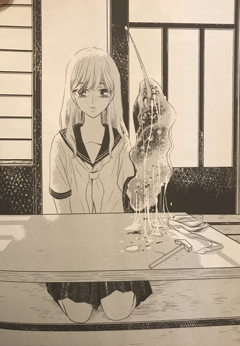 江本晴のtwitterイラスト検索結果 古い順 江本晴のtwitterイラスト検索結果 古い順