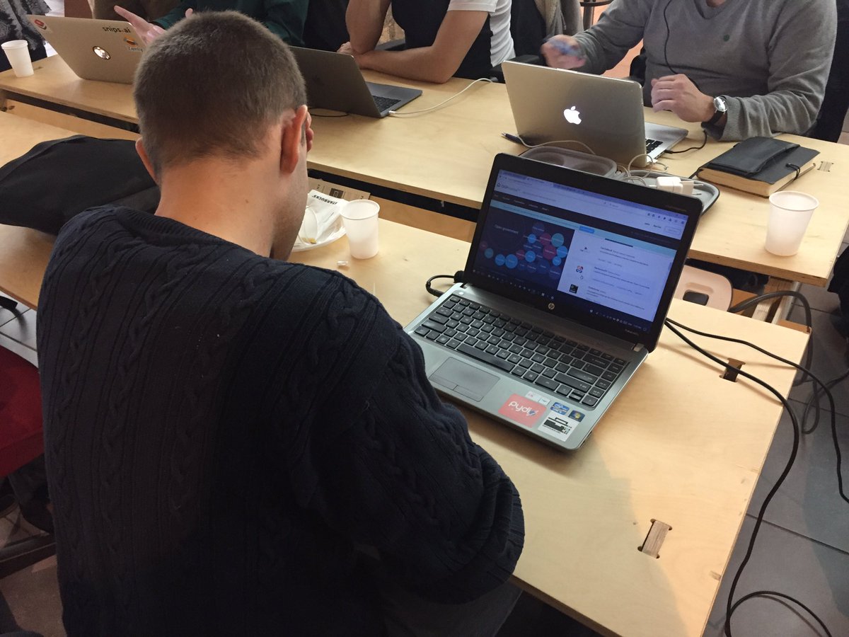 ogptoolbox's tweet photo. Gathering UI/UX feedback @opendemnow @SquareParis @opengovpart #OGPToolbox https://t.co/czjWdjoYig