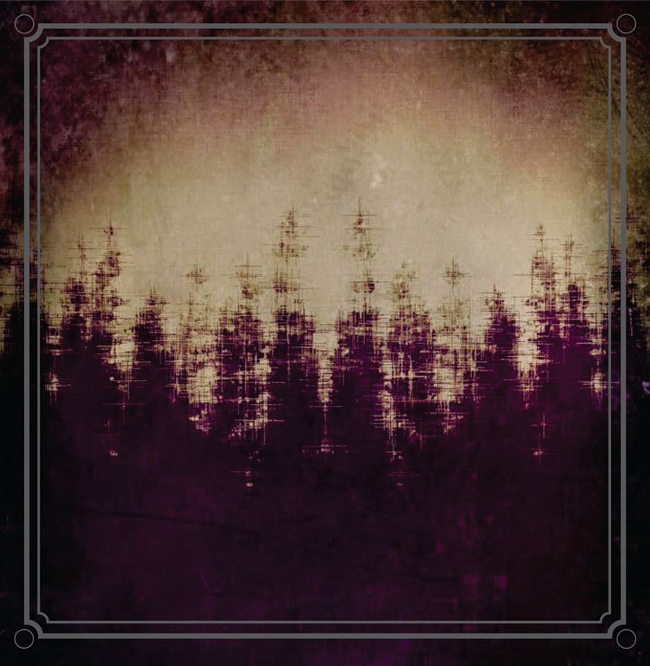 Absolutely stoked to be able to reveal our Artwork for our soon to be released debut album 'COMASTONE'