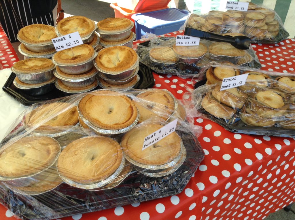 RomileyVillageMarket tweet media