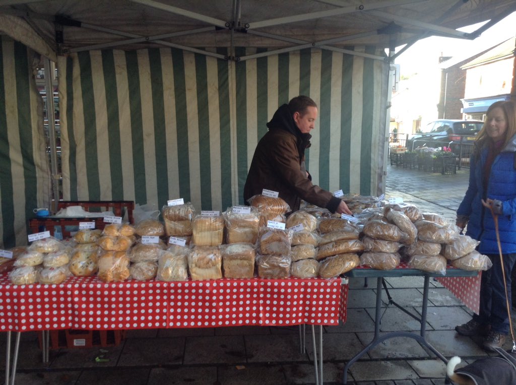 RomileyVillageMarket tweet media