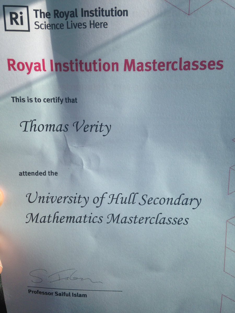 Proud of the lad, giving up the last 6 Saturday Mornings to attend these lectures #itsnotallrugby 🤓👨‍🎓📚