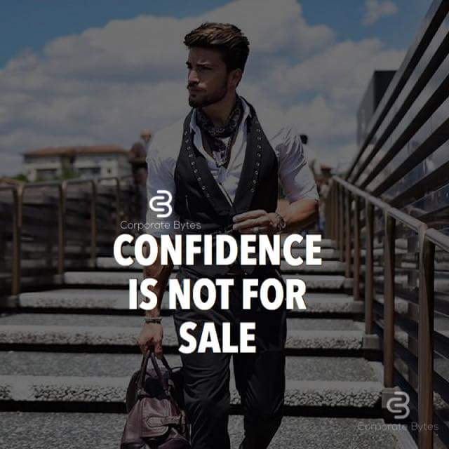 dreamscoder's tweet photo. #confidence https://t.co/55fcDPyl7r