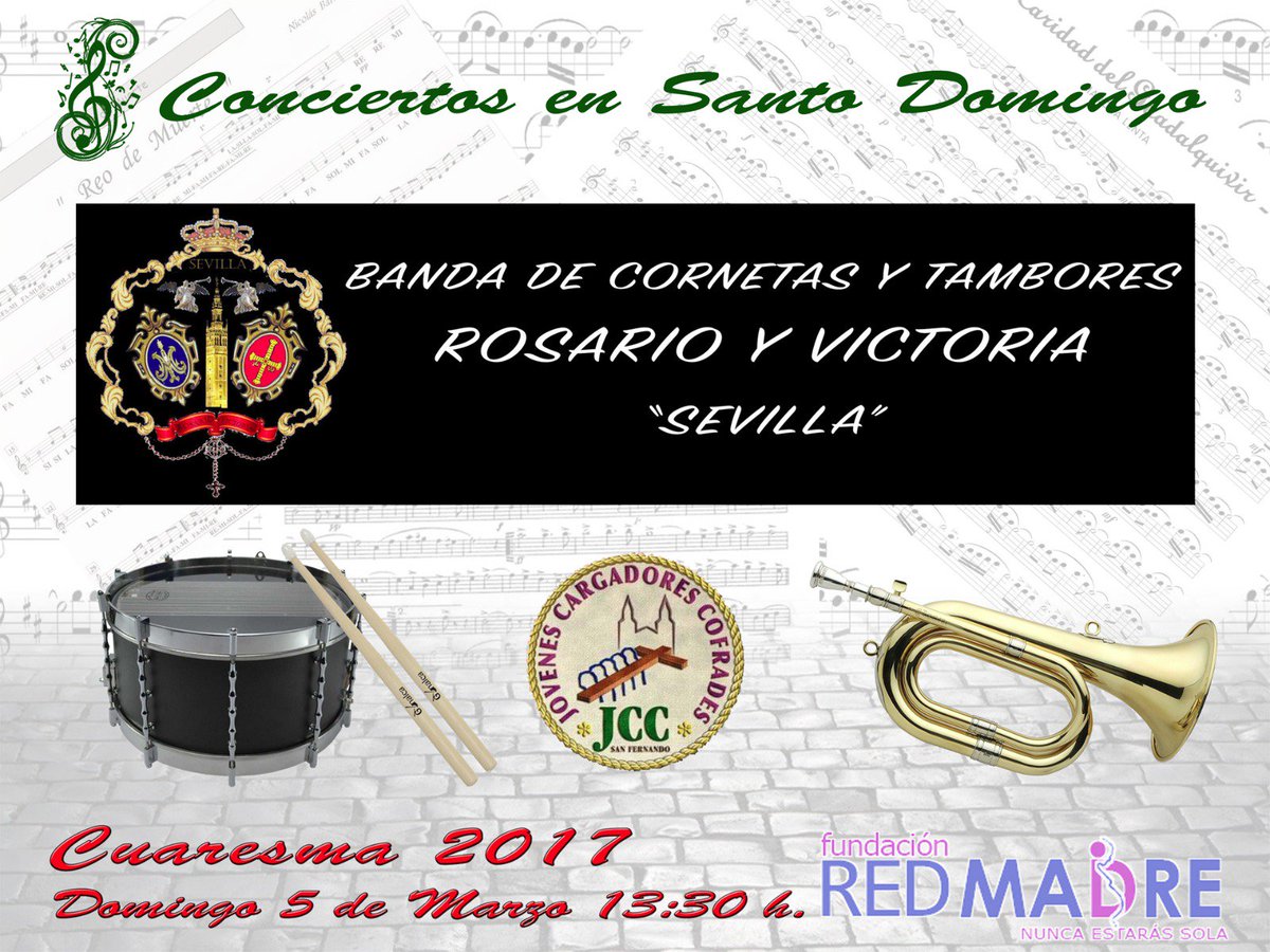 <a href="/IslapasionNet/">islapasionnet</a> <a href="/cofradesanfer/">Cofrade San Fernando</a> <a href="/CapaColora/">Capa roja</a> <a href="/RosarioyVictori/">B Rosario y Victoria</a> @AytoSanFernando <a href="/SFDOenPositivo/">San Fernando en positivo</a> <a href="/SANFDOCOFRADE/">SAN FERNANDO COFRADE</a> <a href="/PasionenlaIsla/">Pasión en la Isla</a> @GentedePaz1940