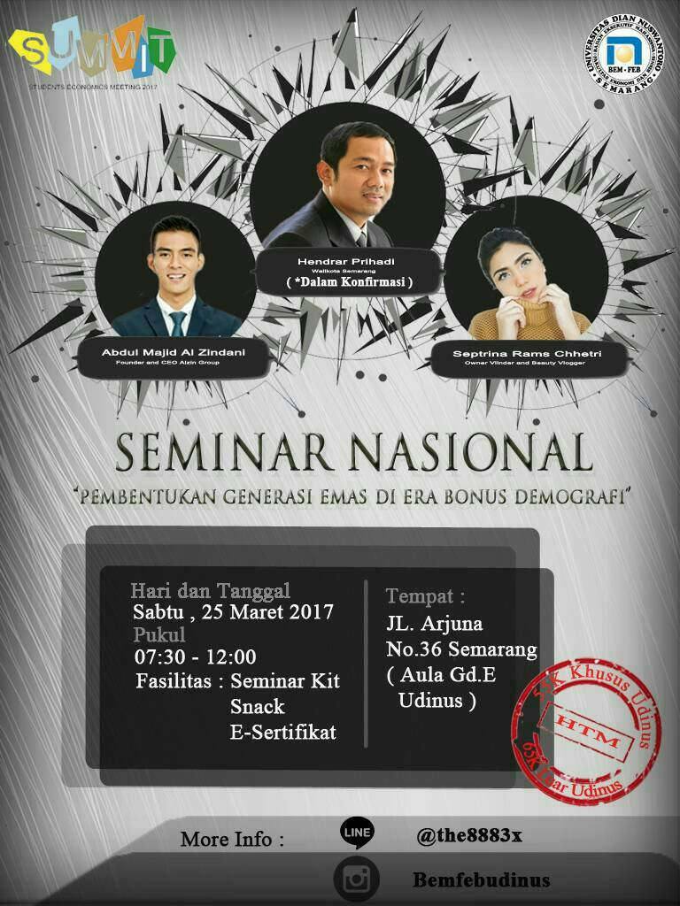 HMJ-A Unissula (@hmja_unissula) on Twitter photo 