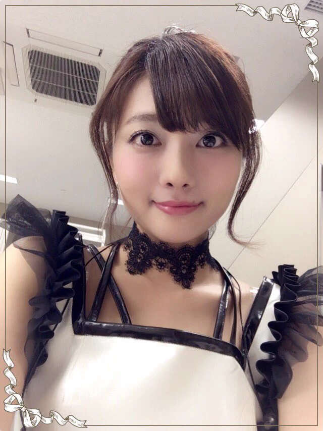 沼倉愛美 on X: 