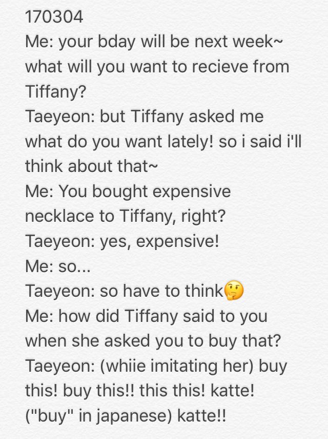 astrodice0130's tweet photo. 170304 TaeNy part🤣🤣🤣🤣 https://t.co/zX7FEHXST3