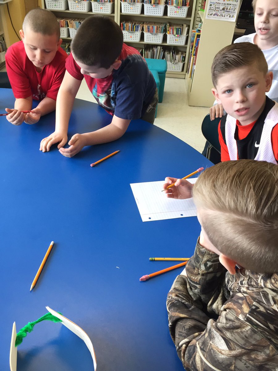 3GrdExplorers's tweet photo. Students focused on the writing yesterday for #ifyoulearnedhere pages. Very proud how Ss worked together to finish! https://t.co/eHX6coEu2j