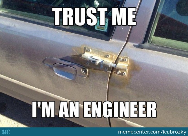 AgriEngrs's tweet photo. Do you still trust me now? https://t.co/3jn50YjqCg
#AgriEngineer #TrustMe https://t.co/lHuG9Uf0rV