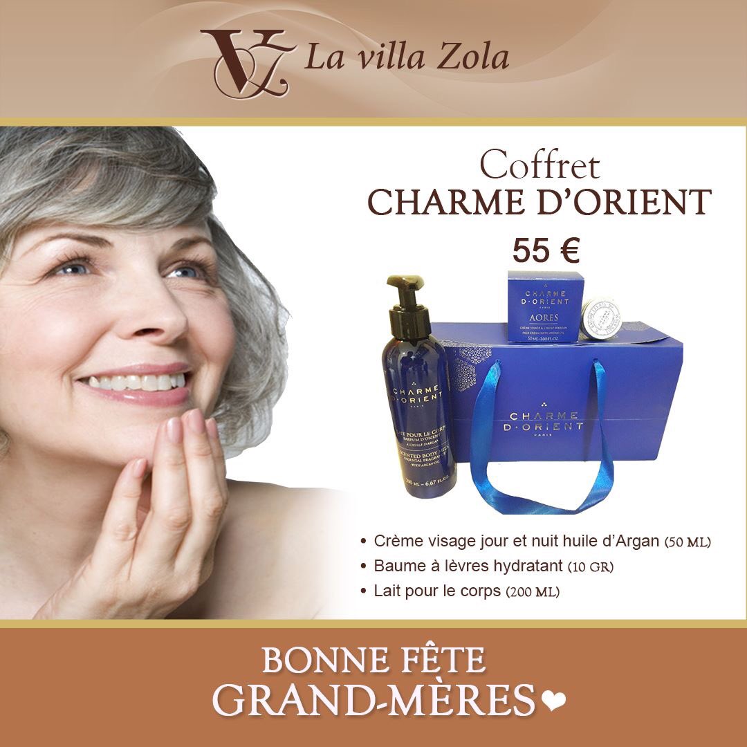 La Villa Zola (ZolaVilla) Twitter