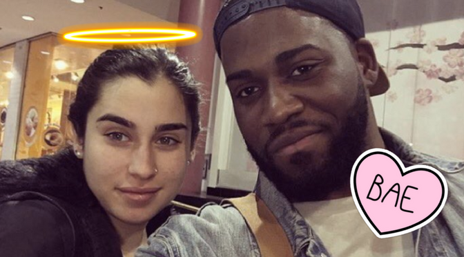 maximumpop's tweet photo. This act of kindness proves once and for all that @LaurenJauregui is an angel descended from heaven https://t.co/MEgHRbmoeu https://t.co/JRTSMTLMsP