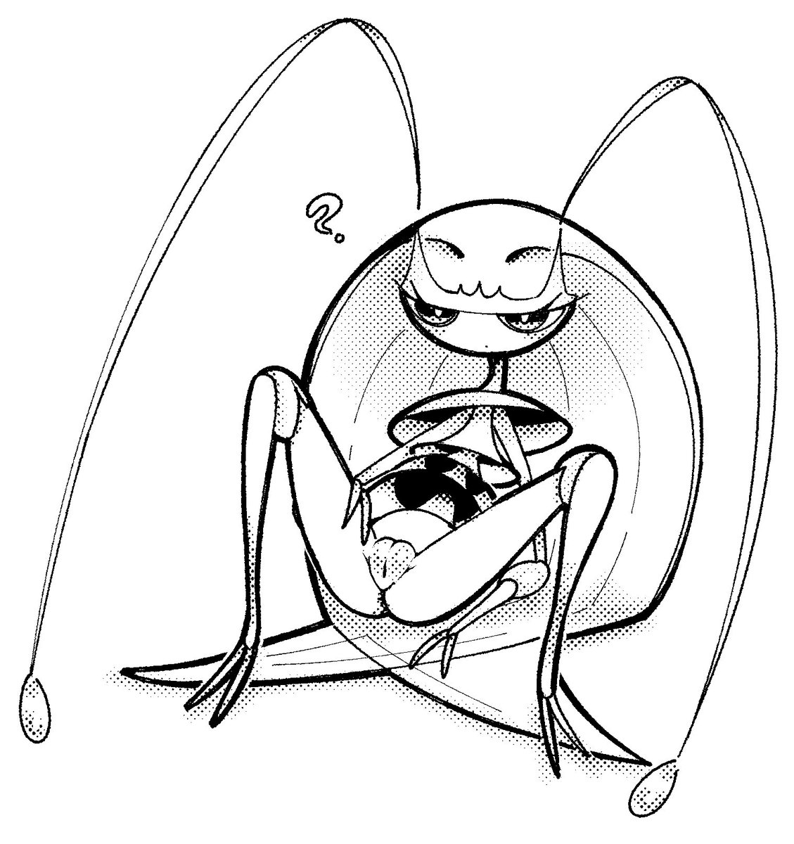 Phermoans's tweet image. Good morning... I am quite bored at the moment. Anyone wish to entertain me?