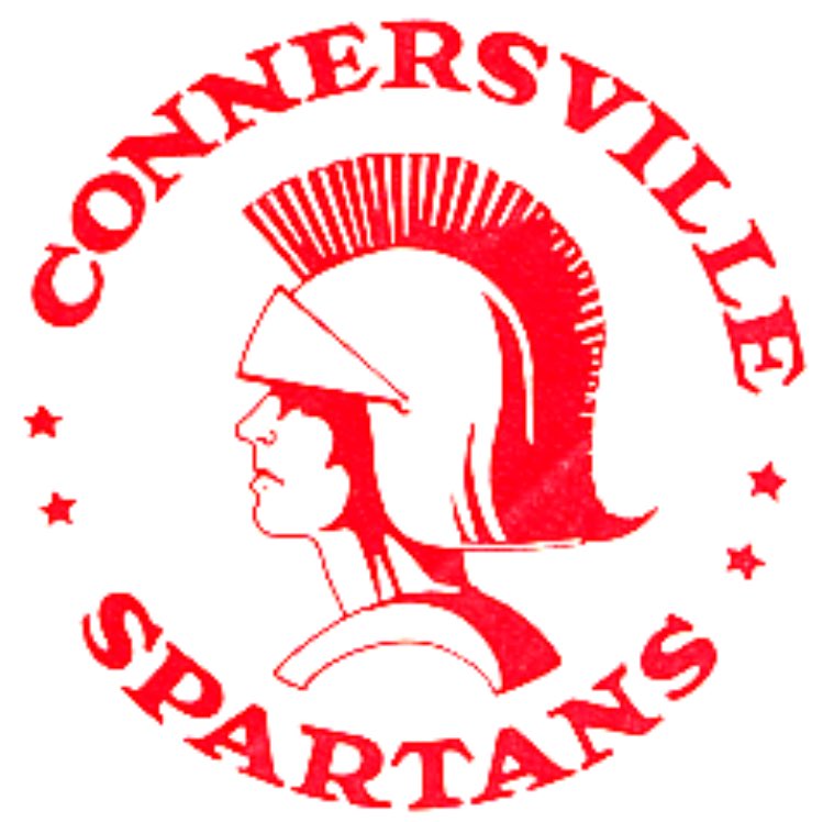 IndianaHSGOTW's tweet photo. It's sectional championship tonight at New Castle! A battle between Spartans &amp; Trojans! Expecting the biggest crowd in the state tonight! https://t.co/GVLmZHKhmV
