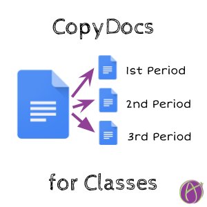 Google Apps: Create a Copy for EACH Class alicekeeler.com/2017/02/06/goo…