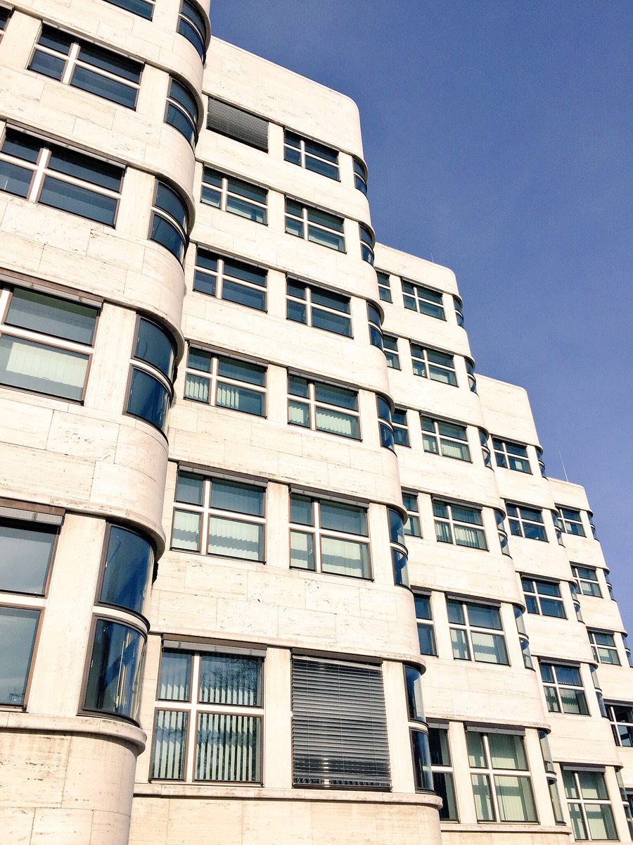 nicolas75flyert's tweet image. { #Berlin } #photography #travelpics  #architecture