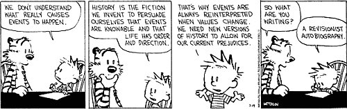 Calvin and Hobbes Fan Account (@calvinn_hobbes) on Twitter photo 