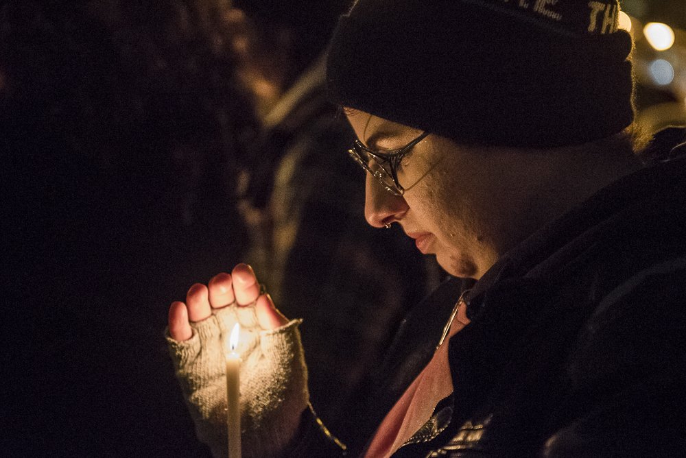 TylerLaRiviere's tweet photo. Photo's from last nights #TransLiberationMarch in #Chicago. For more photos visit here! https://t.co/FzJWqBw4K7 https://t.co/4Qulx25c0I