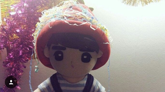 Piggy_Fan's tweet photo. พร้องส่ง พิกกี้ฝาน #WuYiFan   ตัวละ 300.- ส่งฟรี สนใจสั่งได้ที่ DM  ค่ะ https://t.co/b9LH9MgeSi
