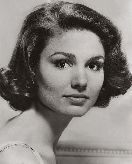 Happy birthday Paula Prentiss! 