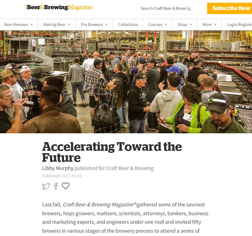Deft Brewing tweet media
