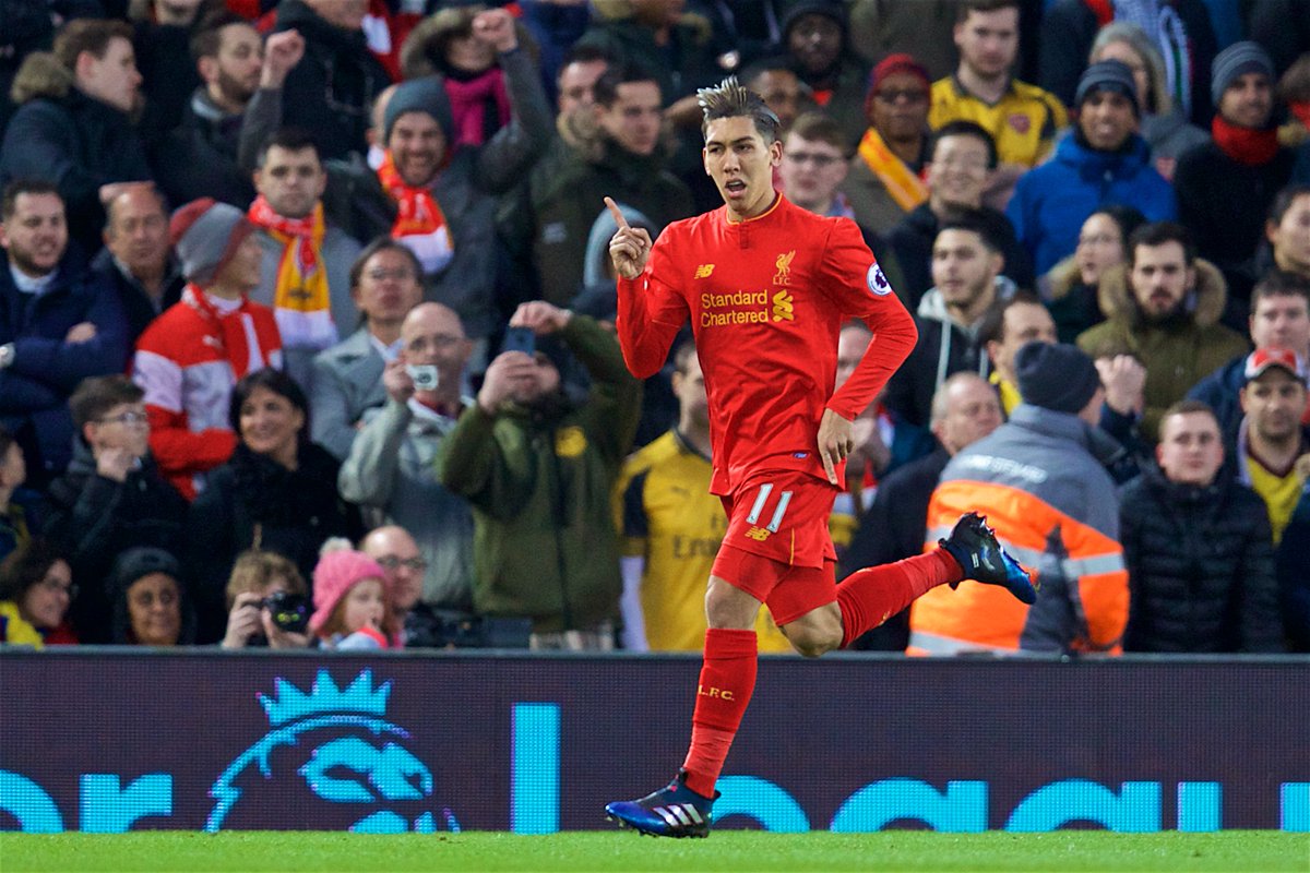LFC's tweet photo. 👆👈👆👈

[1-0] https://t.co/oKAzIGS9NG