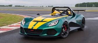 SamWillisC7's tweet photo. One of the first fast cars I went in was a #Lotus #2Eleven at #Silverstone this is the latest #Lotus #3Eleven https://t.co/cxV502xH5o